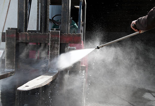 Best Roof Washing  in Coosada, AL